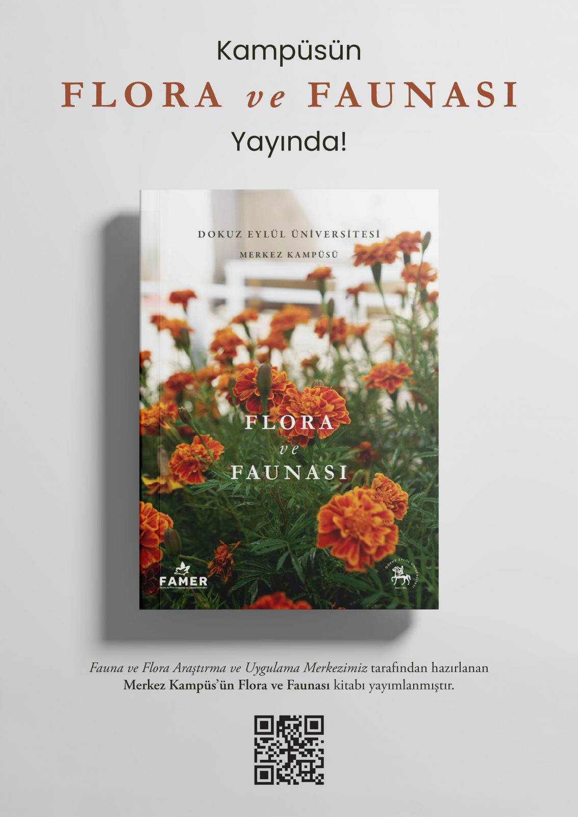 Flora ve Faunası